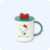 Hello Kitty Starbucks Cup