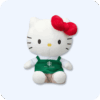 Starbucks Hello Kitty